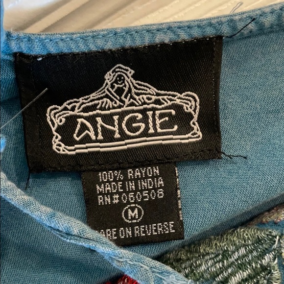 Blue romper - Picture 4 of 5